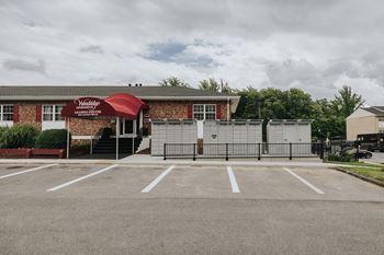 Parking lot